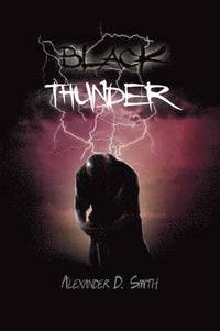 bokomslag Black Thunder