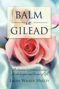 bokomslag Balm in Gilead