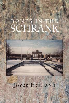 Bones in the Schrank