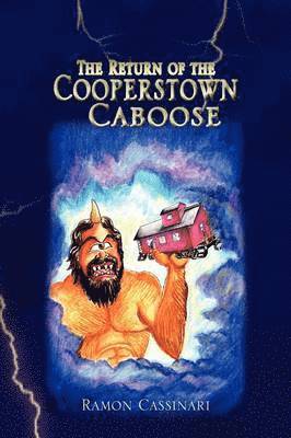 Return of the Cooperstown Caboose 1