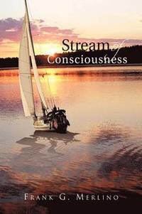 bokomslag Stream Of Consciousness