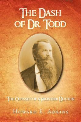 The Dash of Dr. Todd 1