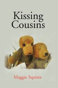 bokomslag Kissing Cousins