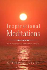 bokomslag Inspirational Meditations
