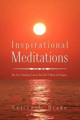 bokomslag Inspirational Meditations