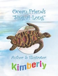 bokomslag Ocean Friends ''Sing-A-Long''