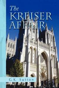 bokomslag The Kreiser Affair