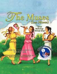 bokomslag The Muses (Las Musas)