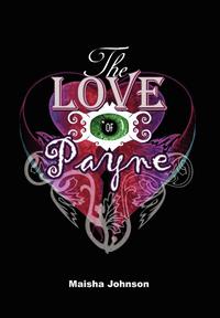 bokomslag Love of Payne