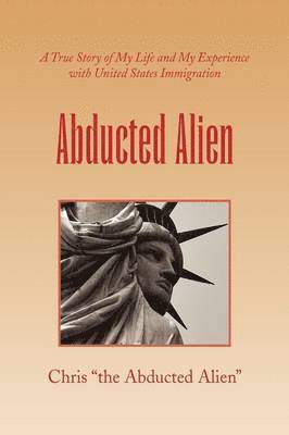 Abducted Alien 1