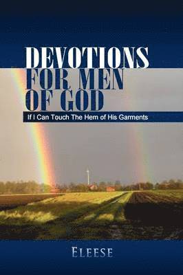 bokomslag Devotions for Men of God