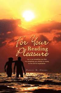 bokomslag For Your Reading Pleasure