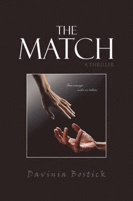 Match 1