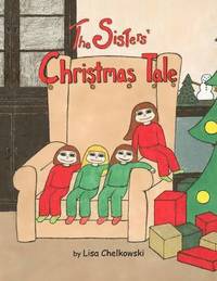 bokomslag The Sisters' Christmas Tale