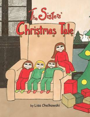bokomslag Sisters' Christmas Tale