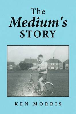 Ken Morris - Medium's Story, Häftad