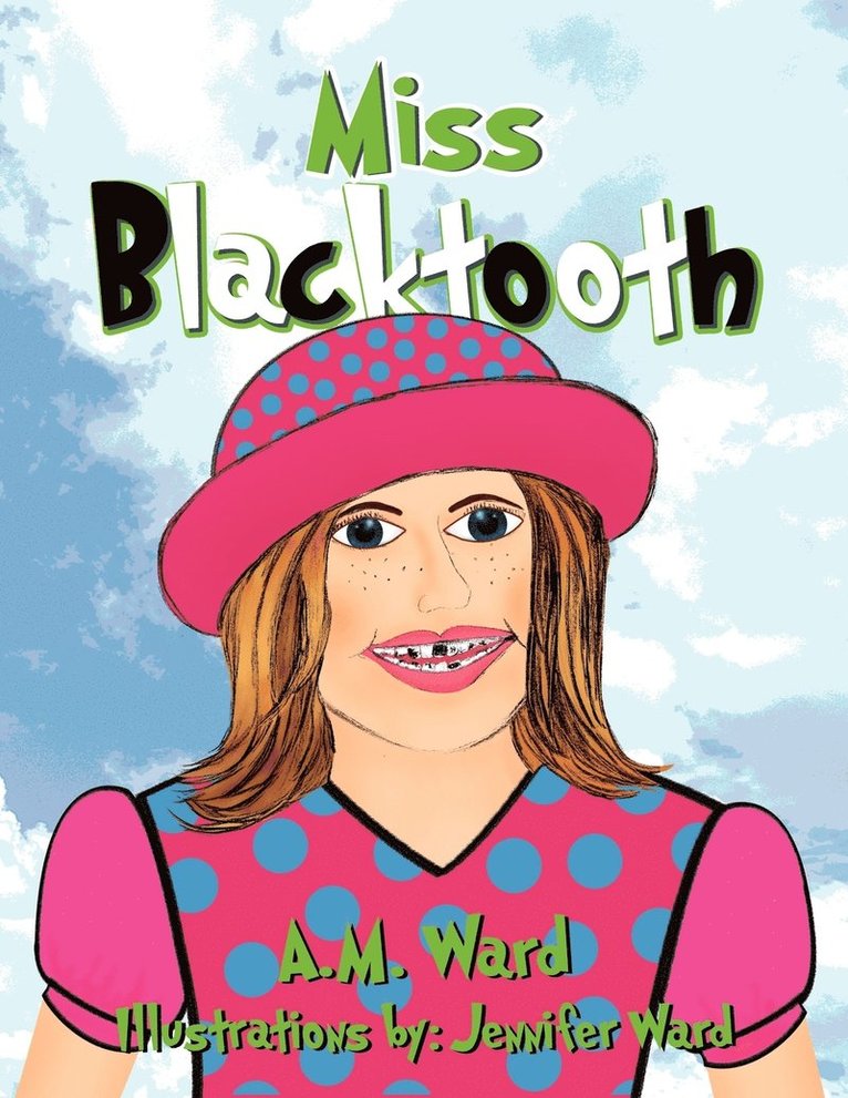 Miss Blacktooth 1