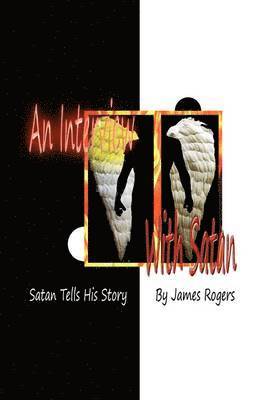 James Rogers - Interview With Satan, Häftad