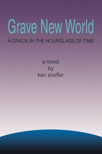 bokomslag Grave New World