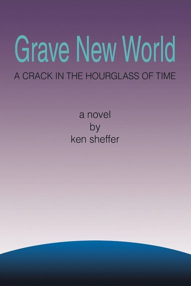 bokomslag Grave New World