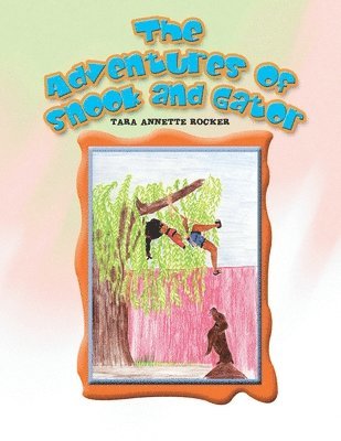 Adventures of Snook and Gator