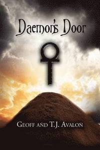 bokomslag Daemon's Door