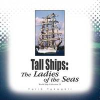 bokomslag Tall Ships
