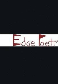 bokomslag Edge Poetry