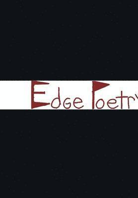 bokomslag Edge Poetry