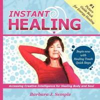 bokomslag Instant Healing