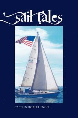 bokomslag Sail Tales