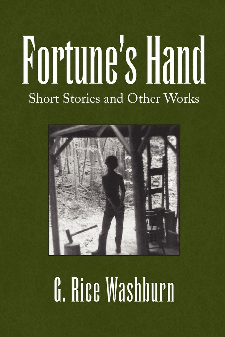 Fortune's Hand 1