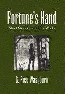 bokomslag Fortune's Hand