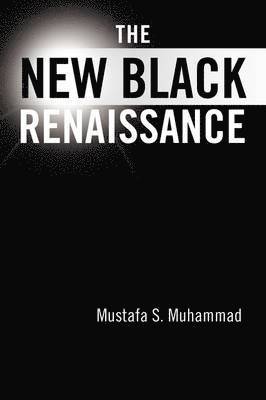 bokomslag The New Black Renaissance