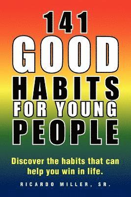 bokomslag 141 Good Habits for Young People