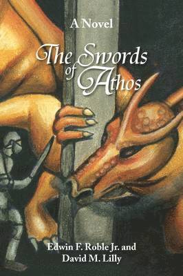 The Swords of Athos 1