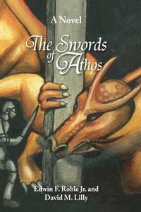bokomslag The Swords of Athos