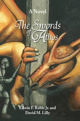 The Swords of Athos 1