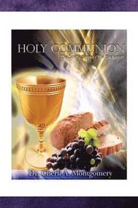 bokomslag Holy Communion