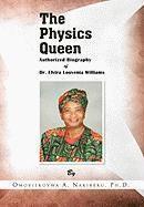 Omoviekovwa A Ph D Nakireru, Omoviekovwa A. Ph. D. Nakireru - Physics Queen, Inbunden