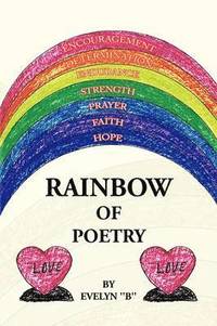 bokomslag Rainbow of Poetry