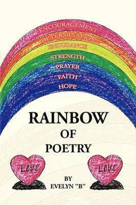 Rainbow of Poetry 1