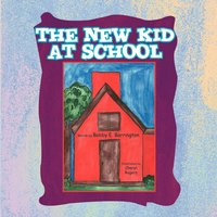 bokomslag The New Kid at School