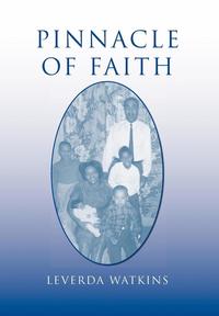 bokomslag Pinnacle of Faith
