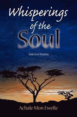 Whisperings of the Soul 1