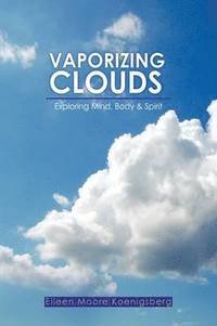 bokomslag Vaporizing Clouds