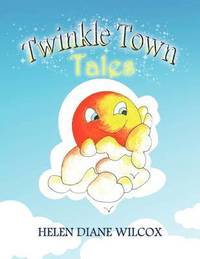 bokomslag Twinkle Town Tales