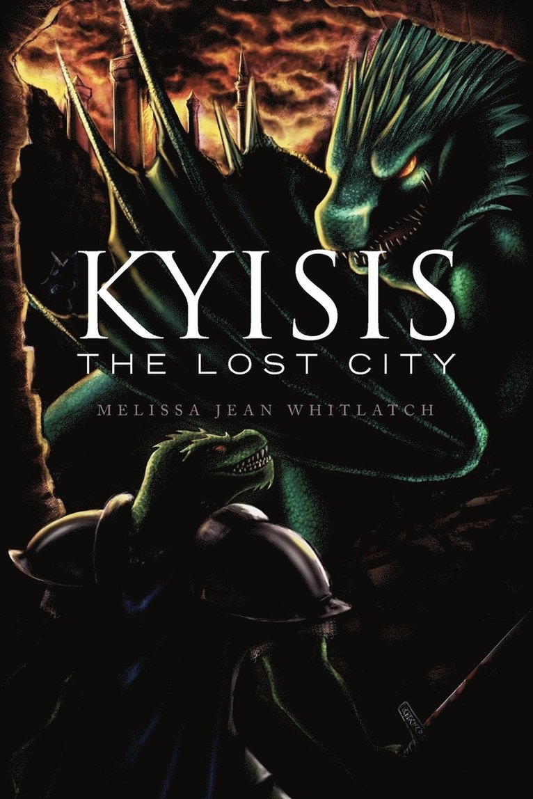 Kyisis 1