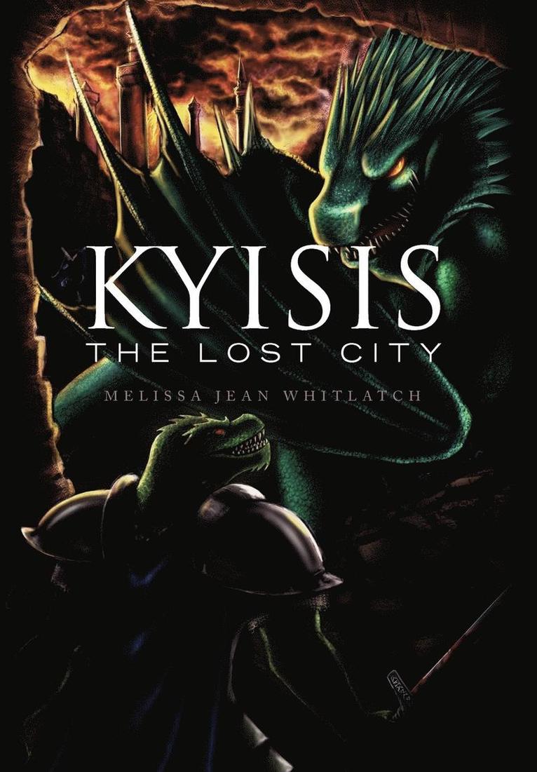 Kyisis 1