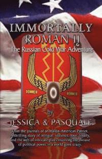 bokomslag Immortally Roman II